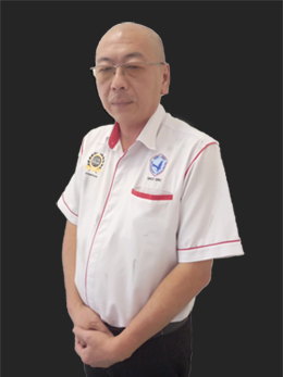Encik Kenneth Ha Chung Kwang